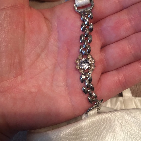 Cocktail dress! - Picture 4 of 4